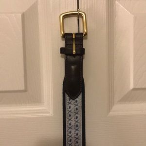 Vineyard Vines Belt